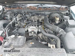 2003 Mercury Grand Marquis LS Premium с VIN 2MEFM75W13X646348, выставлен на аукционе IAAI как лот 42288189 с пробегом 211 517 миль миль и . История ставок и продаж доступна на DreamBid. Изображение 10.