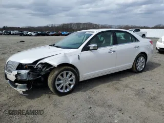 2011 Lincoln MKZ with VIN 3LNHL2GC4BR764728, listed as a Copart auction lot 50535995 with 74,239 mi miles and Clean Title. Bid and sale history available at carsss.com. Image 1.