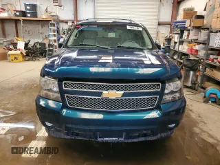 2007 Chevrolet Tahoe LTZ z VIN 1GNFK13087R400634, wystawiony jako Copart lot #57178075 z przebiegiem 174 629 mil mil oraz Czysty tytuł • Clean title. Historia ofert i sprzedaży dostępna na DreamBid. Obrazek 5.