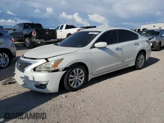 2014 Nissan Altima 2.5 S with VIN 1N4AL3AP9EN356200, listed as a Copart auction lot 66360714 with 159,075 mi miles and Clean Title. Bid and sale history available at carsss.com. Image 1.