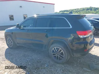 2019 Jeep Grand Cherokee Upland with VIN 1C4RJEAG3KC558147, listed as a IAAI auction lot 42142470 with 133,797 mi miles and . Bid and sale history available at DreamBid. Image 14.