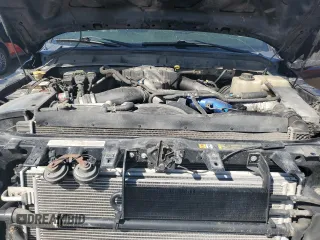 2014 Ford F-350 XLT with VIN 1FT8W3BT5EEA52521, listed as a Copart auction lot 61803505 with 340,706 mi miles and Clean title. Bid and sale history available at DreamBid. Image 11.