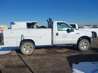 2007 Ford F-350 с VIN 1FDSF35P67EA42339, выставлен на аукционе IAAI как лот 41457797 с пробегом 72 297 миль миль и . История ставок и продаж доступна на DreamBid. Изображение 13.