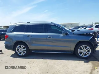 2018 Mercedes-Benz GLS with VIN 4JGDF6EE3JB079513, listed as a IAAI auction lot 41725648 with 60,590 mi miles. Bid and sale history available at carsss.com. Image 14.