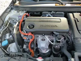 2024 Honda Accord Sport with VIN 1HGCY2F59RA086213, listed as a Copart auction lot 69313965 with 11,795 mi miles and Salvage title. Bid and sale history available at DreamBid. Image 13.