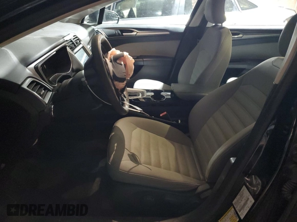 2015 Ford Fusion S Hybrid with VIN 3FA6P0UU5FR249296, listed as a Copart auction lot 85443224 with 151,843 mi miles and Salvage Title. Bid and sale history available at carsss.com. Image 7.