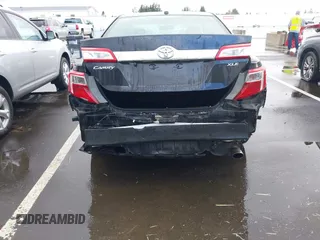 2013 Toyota Camry L with VIN 4T4BF1FK0DR277916, listed as a IAAI auction lot 41765739 with 99,741 mi miles. Bid and sale history available at carsss.com. Image 19.