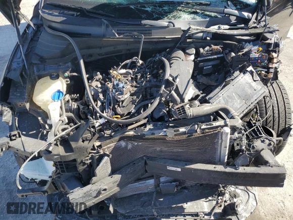 2021 Kia Soul Turbo with VIN KNDJ53AF0M7749405, listed as a Copart auction lot 46735405 with Not Provided miles and Salvage Title. Bid and sale history available at DreamBid. Image 14.