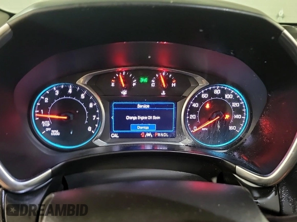 2021 Chevrolet Equinox LT with VIN 2GNAXTEV8M6112698, listed as a IAAI auction lot 42547280 with 66,209 mi miles and . Bid and sale history available at DreamBid. Image 26.