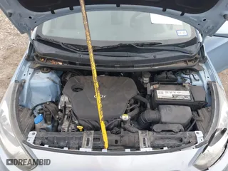 2014 Hyundai Accent GS with VIN KMHCT5AE1EU147015, listed as a IAAI auction lot 41659497 with 147,832 mi miles. Bid and sale history available at carsss.com. Image 10.