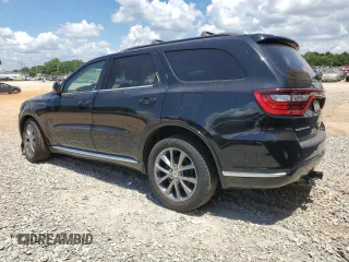 2020 Dodge Durango SXT с VIN 1C4RDHAG5LC373740, выставлен на аукционе Copart как лот 65497875 с пробегом 76 481 миль миль и Чистый • Clean title. История ставок и продаж доступна на DreamBid. Изображение 2.