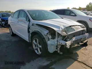 2016 Ford Fusion SE with VIN 3FA6P0T92GR405731, listed as a Copart auction lot 74537964 with 50,983 mi miles and Salvage Title. Bid and sale history available at carsss.com. Image 14.
