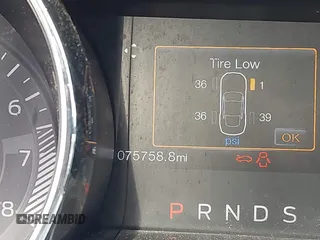 2017 Ford Mustang EcoBoost с VIN 1FA6P8TH2H5322097, выставлен на аукционе IAAI как лот 42132961 с пробегом 75 758 миль миль и . История ставок и продаж доступна на DreamBid. Изображение 15.