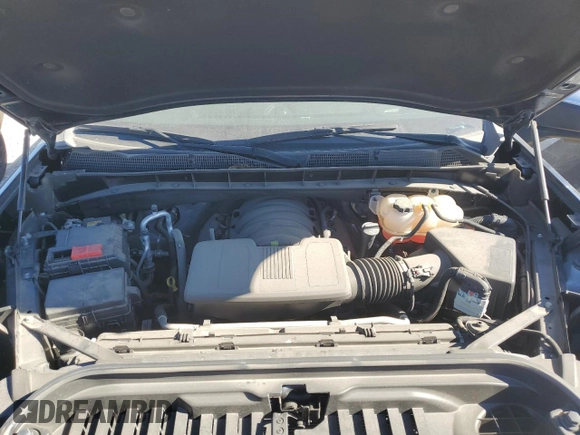 2022 GMC Sierra 1500 with VIN 1GTP8FED6NZ217609, listed as a Copart auction lot 42333705 with 74,380 mi miles and Clean Title. Bid and sale history available at DreamBid. Image 11.