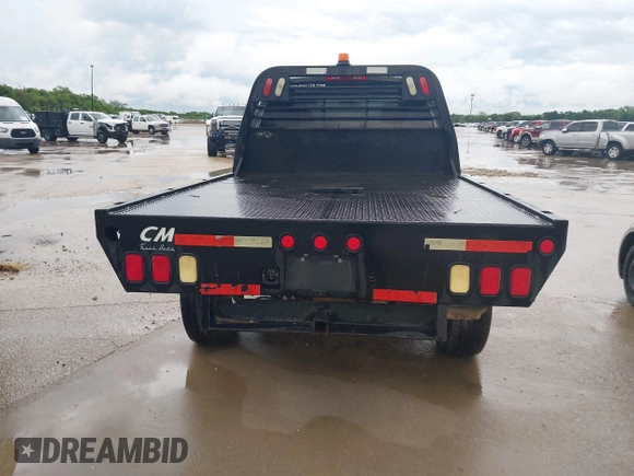 2009 Dodge Ram 2500 ST with VIN 3D7KS28LX9G550043, listed as a IAAI auction lot 42166803 with 291,899 mi miles. Bid and sale history available at carsss.com. Image 16.