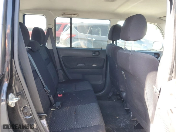2004 Scion xB with VIN JTLKT324440162662, listed as a Copart auction lot 52525015 with 0 mi miles and Salvage Title. Bid and sale history available at carsss.com. Image 11.
