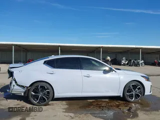 2024 Nissan Altima SR z VIN 1N4BL4CV7RN404207, wystawiony jako IAAI lot #41773141 z przebiegiem 18 463 mil mil oraz . Historia ofert i sprzedaży dostępna na DreamBid. Obrazek 14.