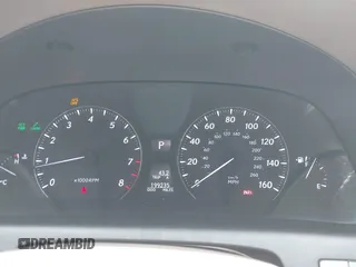 2010 Lexus LS 460 с VIN JTHCL5EF2A5007615, выставлен на аукционе IAAI как лот 42548904 с пробегом 199 235 миль миль и . История ставок и продаж доступна на DreamBid. Изображение 7.