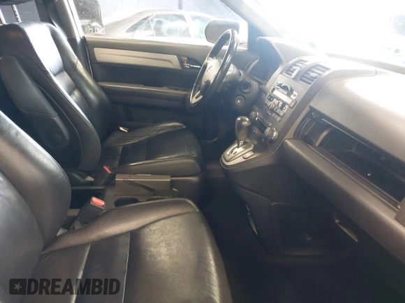 2011 Honda CR-V EX-L with VIN JHLRE4H72BC018649, listed as a IAAI auction lot 42104935 with 217,069 mi miles and . Bid and sale history available at carsss.com. Image 5.