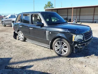 2011 Land Rover Range Rover HSE Lux with VIN SALMF1D42BA331459, listed as a IAAI auction lot 40887558 with 174,155 mi miles and . Bid and sale history available at DreamBid. Image 1.