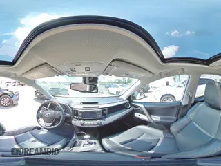2015 Toyota RAV4 Limited z VIN 2T3DFREV9FW245120, wystawiony jako Copart lot #56880815 z przebiegiem 79 036 mil mil oraz Szkoda całkowita • Salvage title. Historia ofert i sprzedaży dostępna na DreamBid. Obrazek 15.