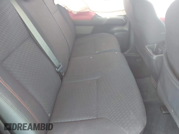 2020 Toyota Tacoma SR5 with VIN 3TMAZ5CN0LM125435, listed as a IAAI auction lot 42274793 with 91,460 mi miles and . Bid and sale history available at DreamBid. Image 8.
