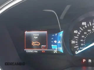2017 Ford Fusion SE with VIN 3FA6P0HD2HR308902, listed as a IAAI auction lot 42667059 with 105,593 mi miles and . Bid and sale history available at DreamBid. Image 15.