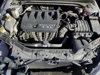 2013 Chrysler 200 Touring with VIN 1C3CCBBB3DN584292, listed as a Copart auction lot 87210564 with 140,337 mi miles and Salvage Title. Bid and sale history available at DreamBid. Image 11.