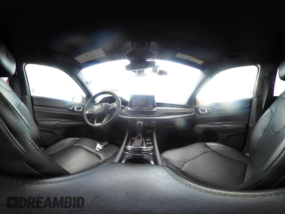 2023 Jeep Compass (RED) Edition с VIN 3C4NJDCN6PT511615, выставлен на аукционе IAAI как лот 42439385 с пробегом 61 256 миль миль и . История ставок и продаж доступна на DreamBid. Изображение 18.