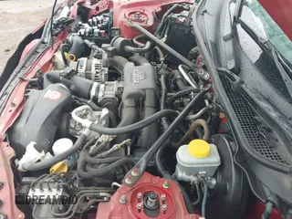 2015 Scion FR-S z VIN JF1ZNAA16F8705309, wystawiony jako IAAI lot #42412542 z przebiegiem 55 947 mil mil oraz . Historia ofert i sprzedaży dostępna na DreamBid. Obrazek 19.