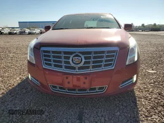2015 Cadillac XTS Luxury z VIN 2G61M5S39F9291385, wystawiony jako Copart lot #41637055 z przebiegiem 85 989 mil mil oraz Szkoda całkowita • Salvage title. Historia ofert i sprzedaży dostępna na DreamBid. Obrazek 5.