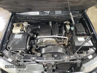 2008 Chevrolet TrailBlazer 1LT with VIN 1GNDT13S982106305, listed as a Copart auction lot 42049295 with 153,592 mi miles and Salvage Title. Bid and sale history available at DreamBid. Image 11.