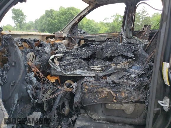 2020 Ram 2500 Tradesman with VIN 3C6UR5CL9LG230167, listed as a Copart auction lot 60676805 with Not provided miles and Salvage title. Bid and sale history available at DreamBid. Image 7.