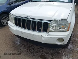 2006 Jeep Grand Cherokee Limited с VIN 1J4HR58N96C114635, выставлен на аукционе IAAI как лот 42419091 с пробегом 191 756 миль миль и . История ставок и продаж доступна на DreamBid. Изображение 6.