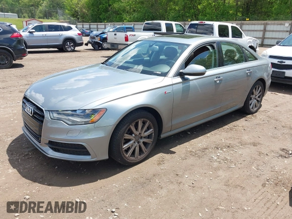 2013 Audi A6 Prestige z VIN WAUHGAFC5DN005495, wystawiony jako IAAI lot #42103621 z przebiegiem 62 268 mil mil oraz . Historia ofert i sprzedaży dostępna na DreamBid. Obrazek 17.