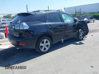 2005 Lexus RX 330 z VIN 2T2HA31UX5C078250, wystawiony jako IAAI lot #42189836 z przebiegiem 142 996 mil mil oraz . Historia ofert i sprzedaży dostępna na DreamBid. Obrazek 4.