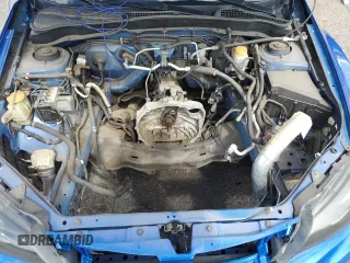 2014 Subaru WRX WRX with VIN JF1GV7E64EG010377, listed as a Copart auction lot 58346685 with Not provided miles and Clean title. Bid and sale history available at DreamBid. Image 11.