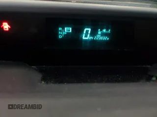 2006 Toyota Prius with VIN JTDKB20UX67511863, listed as a Copart auction lot 55013925 with 223,832 mi miles and Clean Title. Bid and sale history available at carsss.com. Image 9.