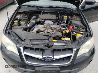 2008 Subaru Outback i with VIN 4S4BP61C587358094, listed as a Copart auction lot 57553895 with 169,766 mi miles and Clean title. Bid and sale history available at DreamBid. Image 11.