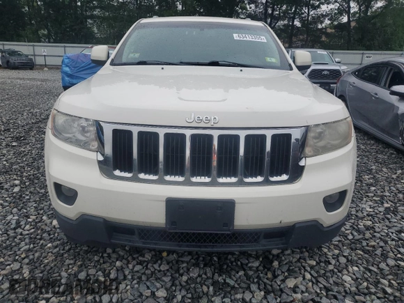 2011 Jeep Grand Cherokee Laredo с VIN 1J4RR4GG2BC641394, выставлен на аукционе Copart как лот 63413355 с пробегом 218 901 миль миль и Чистый • Clean title. История ставок и продаж доступна на DreamBid. Изображение 5.
