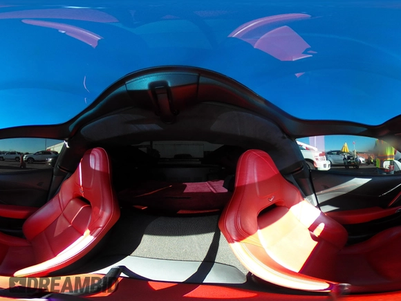 2015 Chevrolet Corvette Z06 3LZ with VIN 1G1YU2D64F5603779, listed as a IAAI auction lot 41347822 with 38,845 mi miles. Bid and sale history available at carsss.com. Image 18.