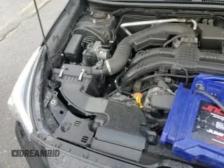 2024 Subaru Impreza с VIN JF1GUABC4R8889907, выставлен на аукционе Copart как лот 72087885 с пробегом 41 787 миль миль и Списание • Salvage title. История ставок и продаж доступна на DreamBid. Изображение 16.