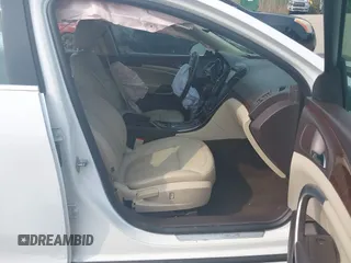 2012 Buick Regal с VIN 2G4GR5EK7C9108777, выставлен на аукционе IAAI как лот 42420171 с пробегом 161 206 миль миль и . История ставок и продаж доступна на DreamBid. Изображение 5.