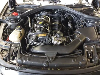 2016 BMW 4 Series 435i xDrive с VIN WBA3R5C59GK373735, выставлен на аукционе IAAI как лот 41338368 с пробегом 80 820 миль миль и . История ставок и продаж доступна на DreamBid. Изображение 10.