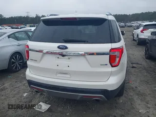 2016 Ford Explorer Limited z VIN 1FM5K8FH1GGC03374, wystawiony jako IAAI lot #41193336 z przebiegiem 124 853 mil mil oraz . Historia ofert i sprzedaży dostępna na DreamBid. Obrazek 16.