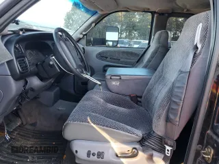 1999 Dodge Ram 2500 with VIN 3B7KC2367XG112716, listed as a Copart auction lot 84625064 with 311,211 mi miles and Salvage Title. Bid and sale history available at carsss.com. Image 7.
