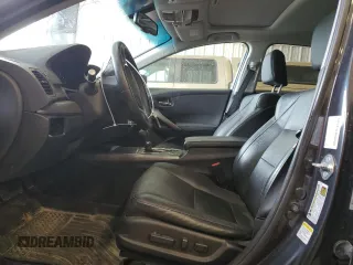 2015 Acura RDX z VIN 5J8TB4H34FL019401, wystawiony jako Copart lot #57410085 z przebiegiem 171 704 mil mil oraz Nie do naprawy • Non repairable. Historia ofert i sprzedaży dostępna na DreamBid. Obrazek 7.