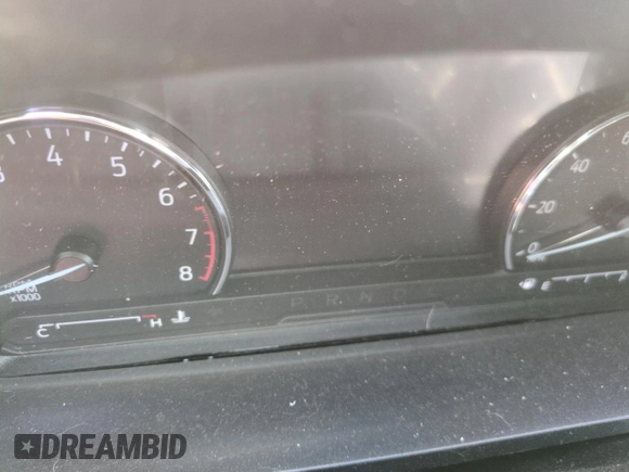 2022 Ford Explorer XLT with VIN 1FMSK7DH5NGB05915, listed as a Copart auction lot 60326295 with Not provided miles and Salvage title. Bid and sale history available at DreamBid. Image 9.