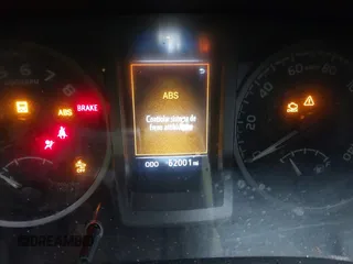 2022 Toyota Tacoma SR5 с VIN 3TMBZ5DN5NM036496, выставлен на аукционе IAAI как лот 42489009 с пробегом 62 001 миль миль и . История ставок и продаж доступна на DreamBid. Изображение 7.