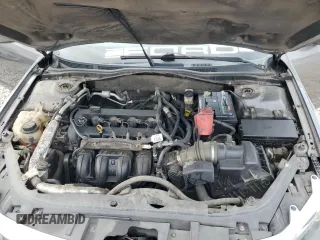 2012 Ford Fusion SEL with VIN 3FAHP0JA6CR282502, listed as a Copart auction lot 50956415 with 148,722 mi miles and Salvage Title. Bid and sale history available at carsss.com. Image 11.